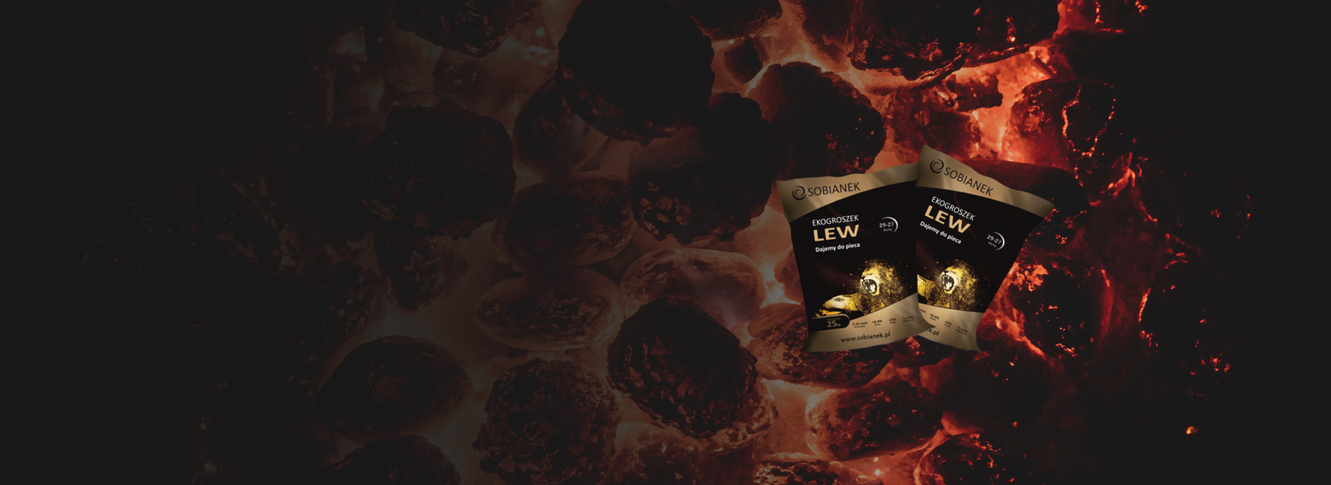 Węgiel groszek - Slajd 2